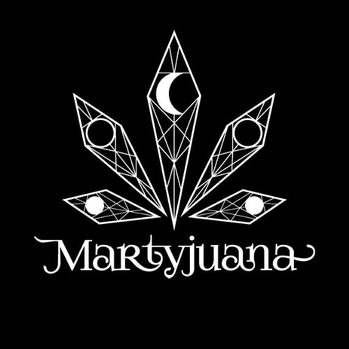 Martyjuana